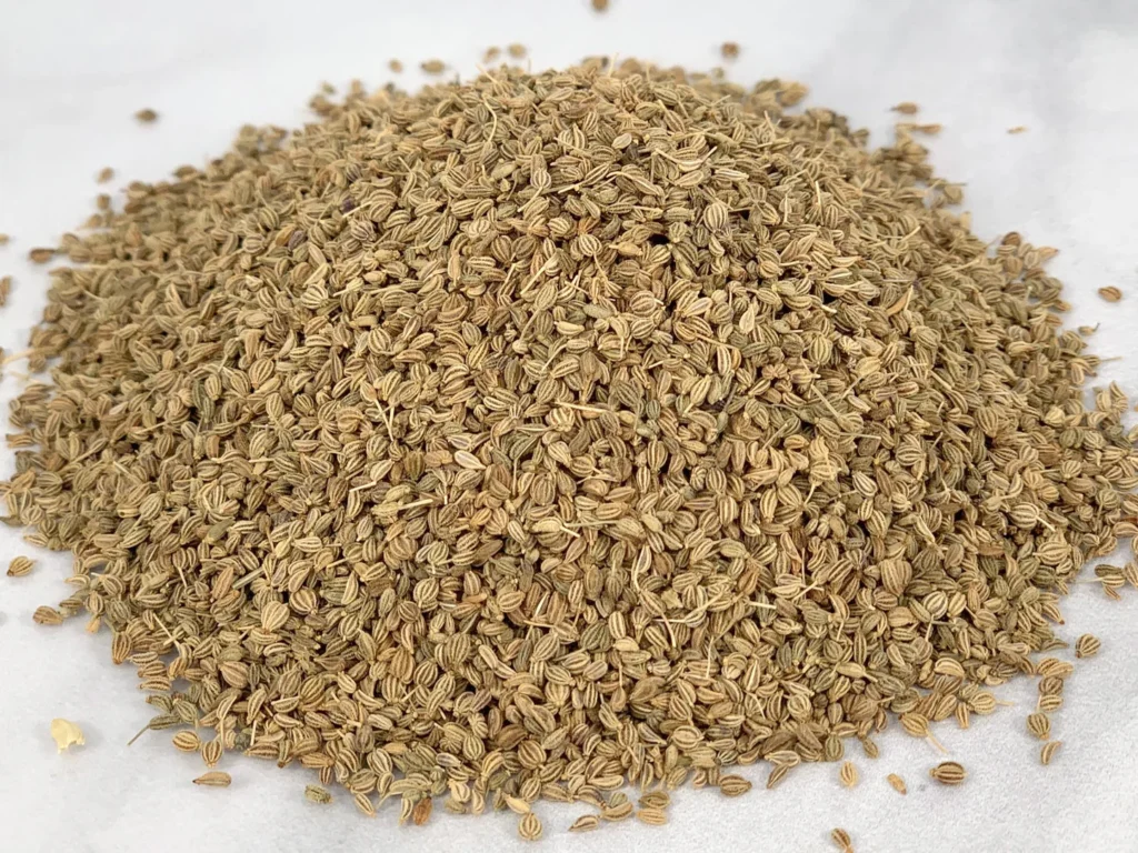 Oregano (Ajwain)