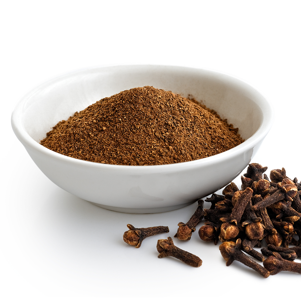 Cloves