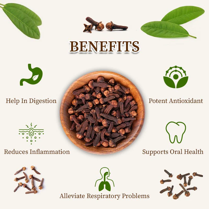 Cloves