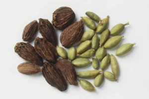 Black Cardamom