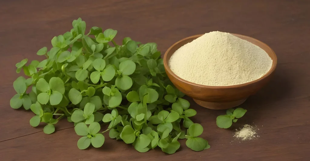 Brahmi
