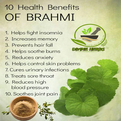 Brahmi