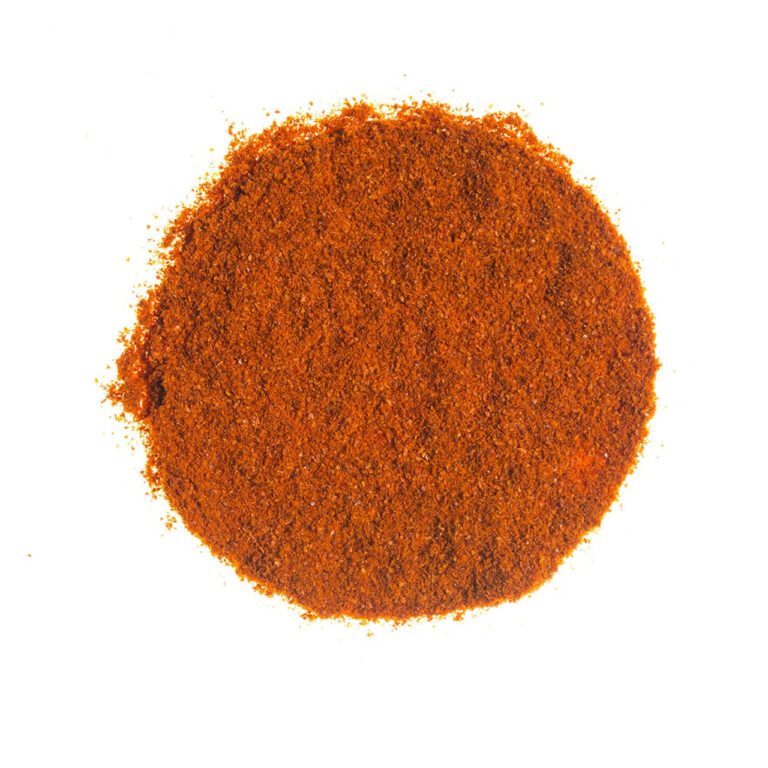 Cayenne Pepper