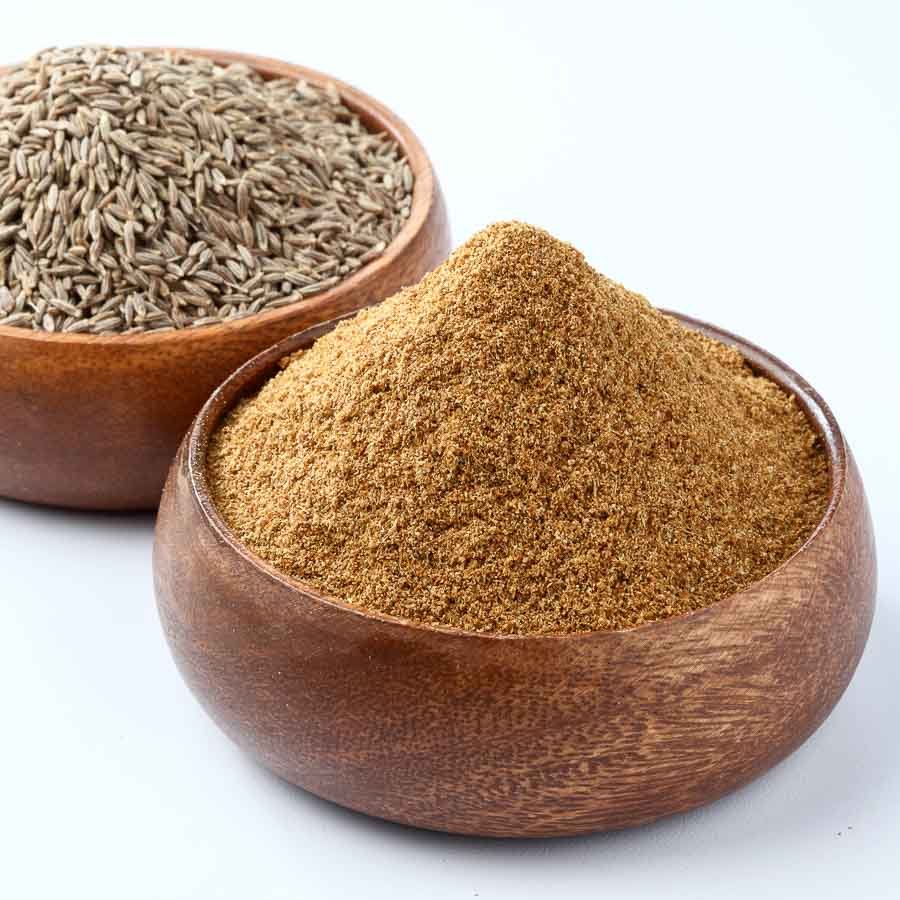 Cumin