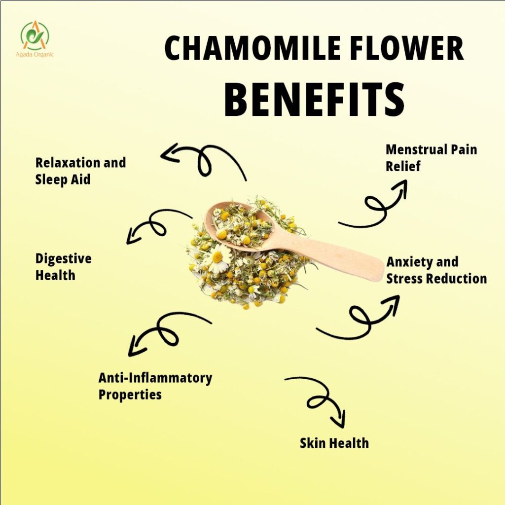 Chamomile