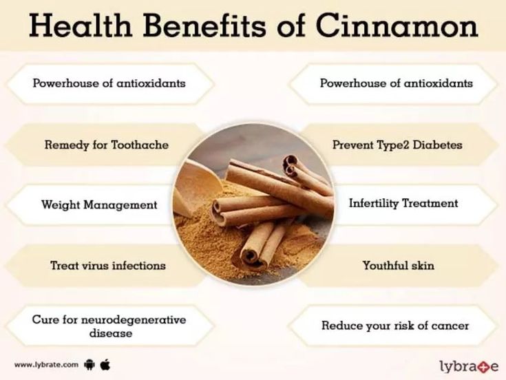Cinnamon